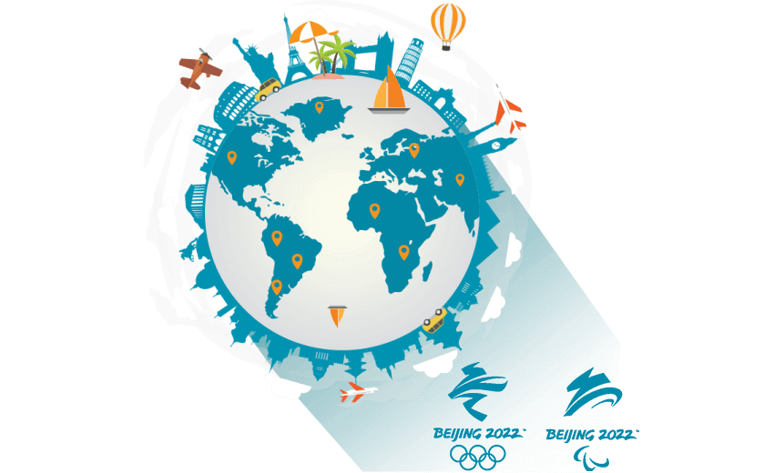在圣文森特和格林纳丁斯连接到中国的软件 - 翻回VPN